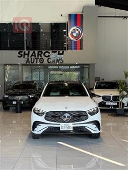 مرسيدس بنز GLC